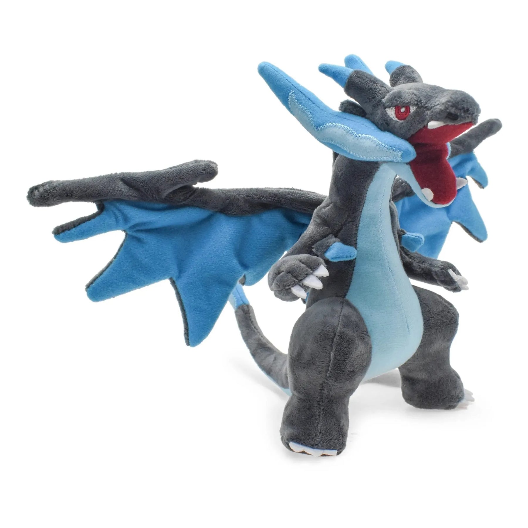 Mega Charizard X Y Plush