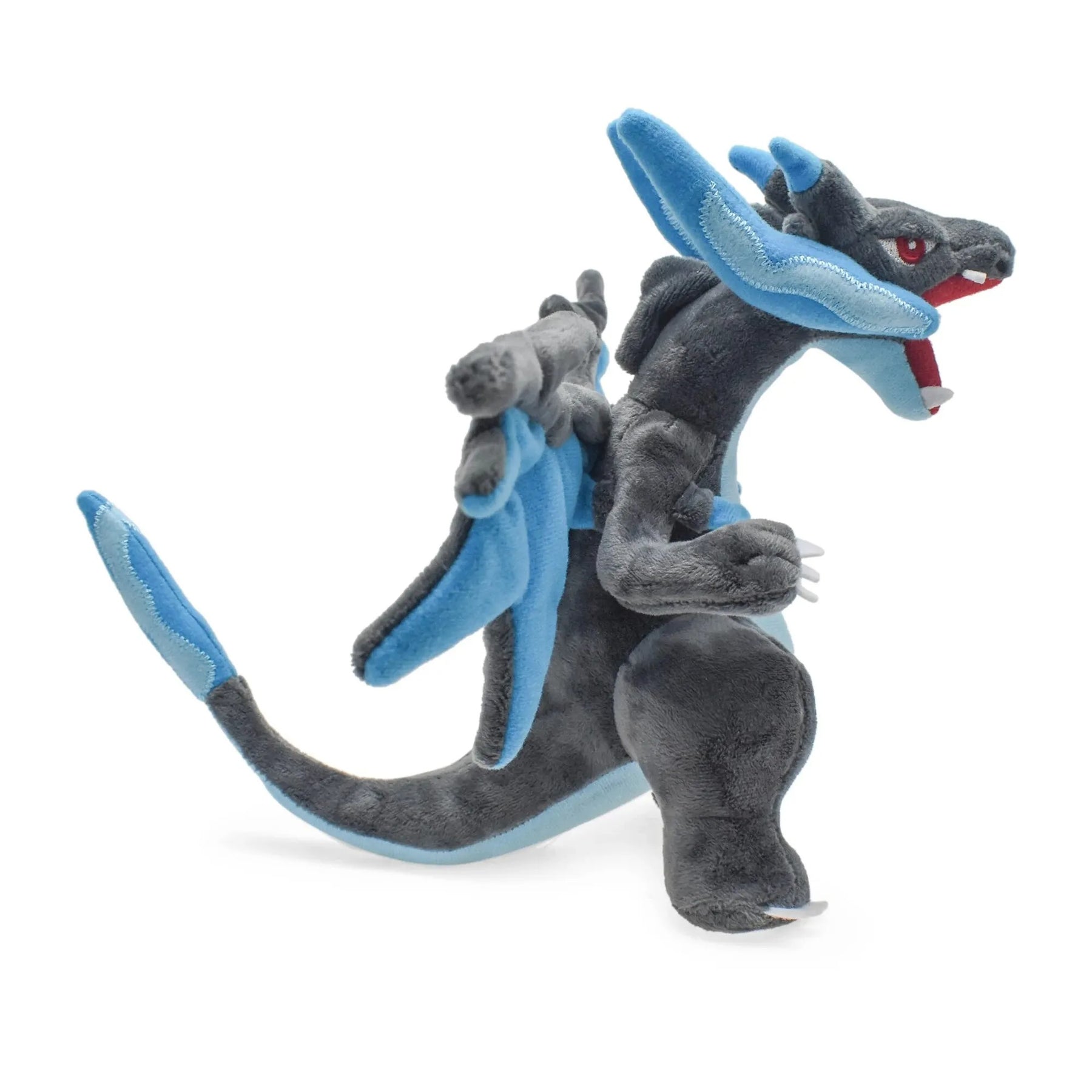 Mega Charizard X Y Plush