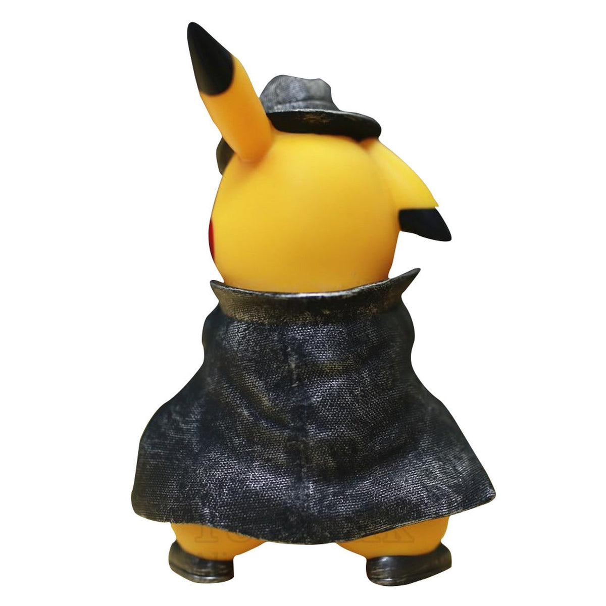 Detective Pikachu figure, 17cm – photo 2