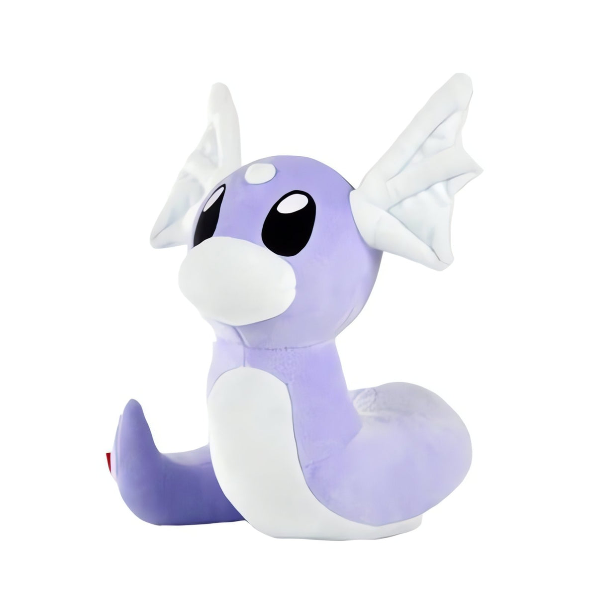 Detective Pikachu and other Pokémon plush toys – 20-25cm