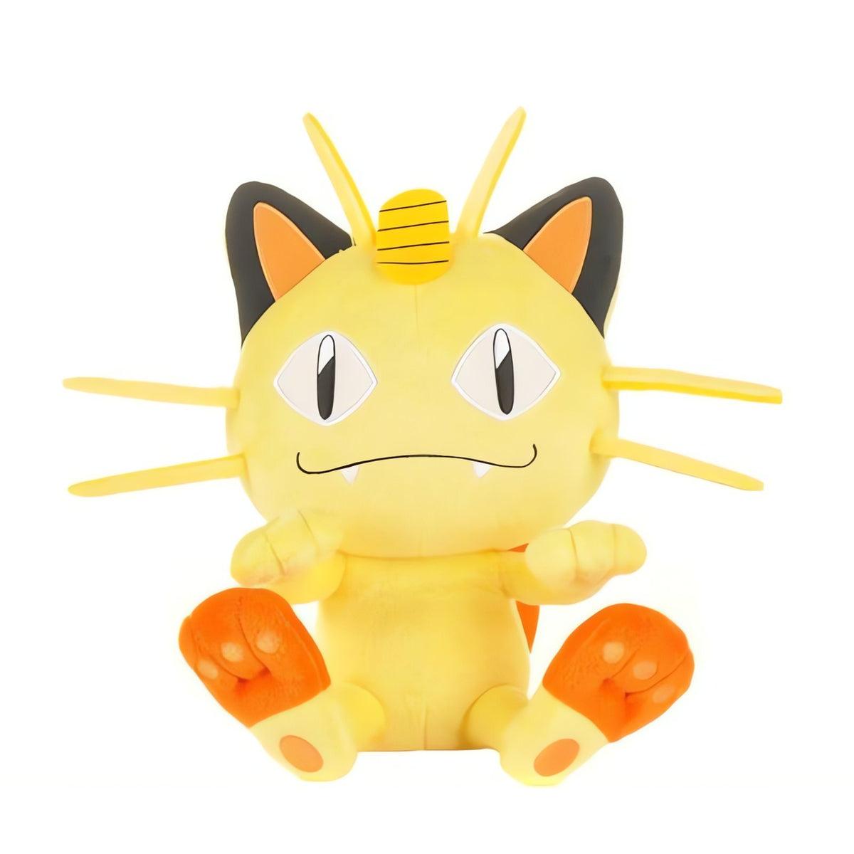 Detective Pikachu and other Pokémon plush toys – 20-25cm