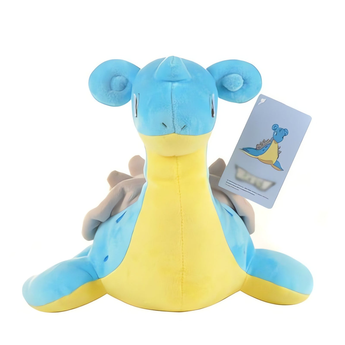 Detective Pikachu and other Pokémon plush toys – 20-25cm
