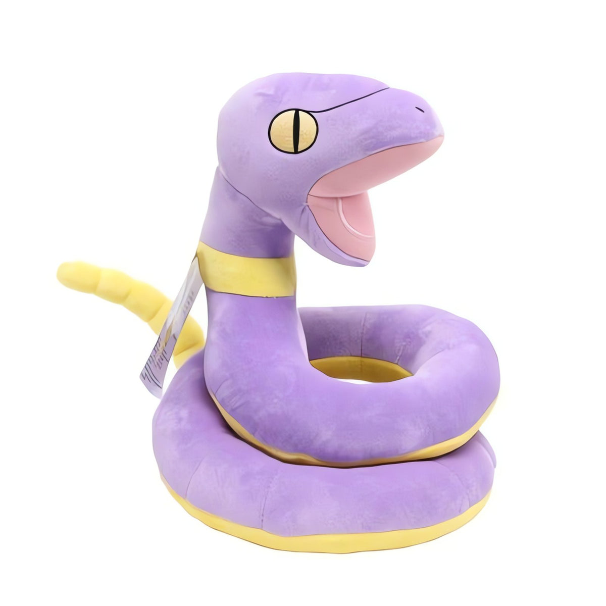 Detective Pikachu and other Pokémon plush toys – 20-25cm