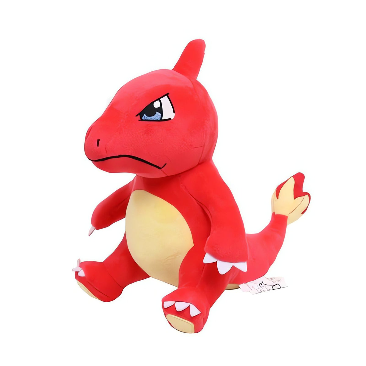 Detective Pikachu and other Pokémon plush toys – 20-25cm
