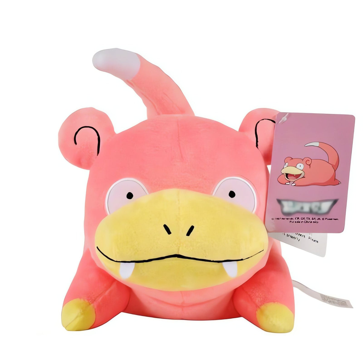 Detective Pikachu and other Pokémon plush toys – 20-25cm
