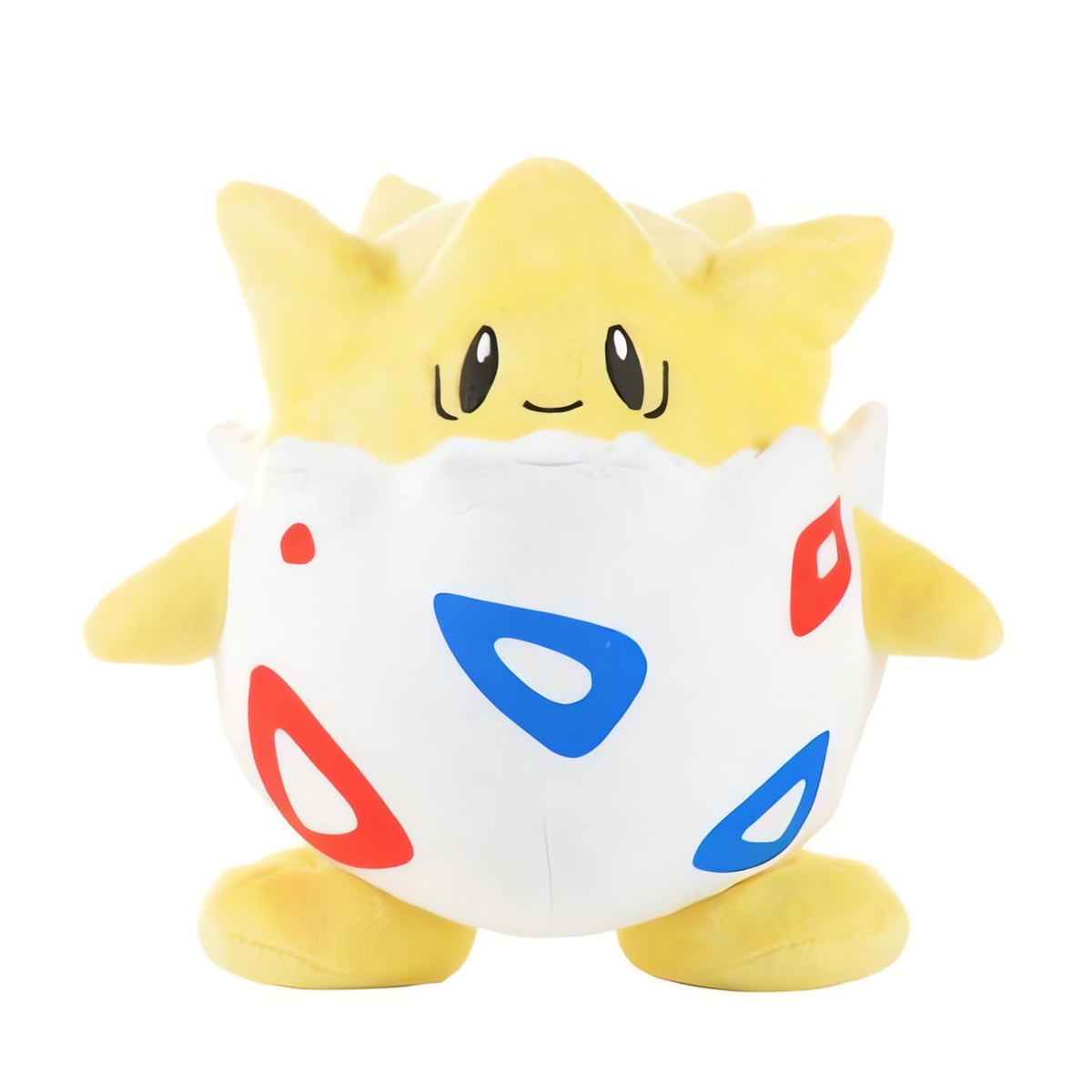 Detective Pikachu and other Pokémon plush toys – 20-25cm