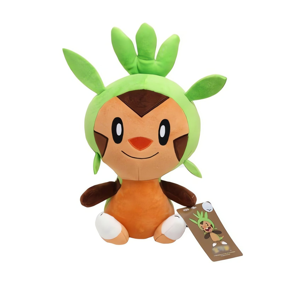 Detective Pikachu and other Pokémon plush toys – 20-25cm