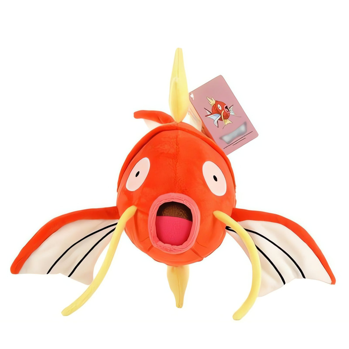 Detective Pikachu and other Pokémon plush toys – 20-25cm