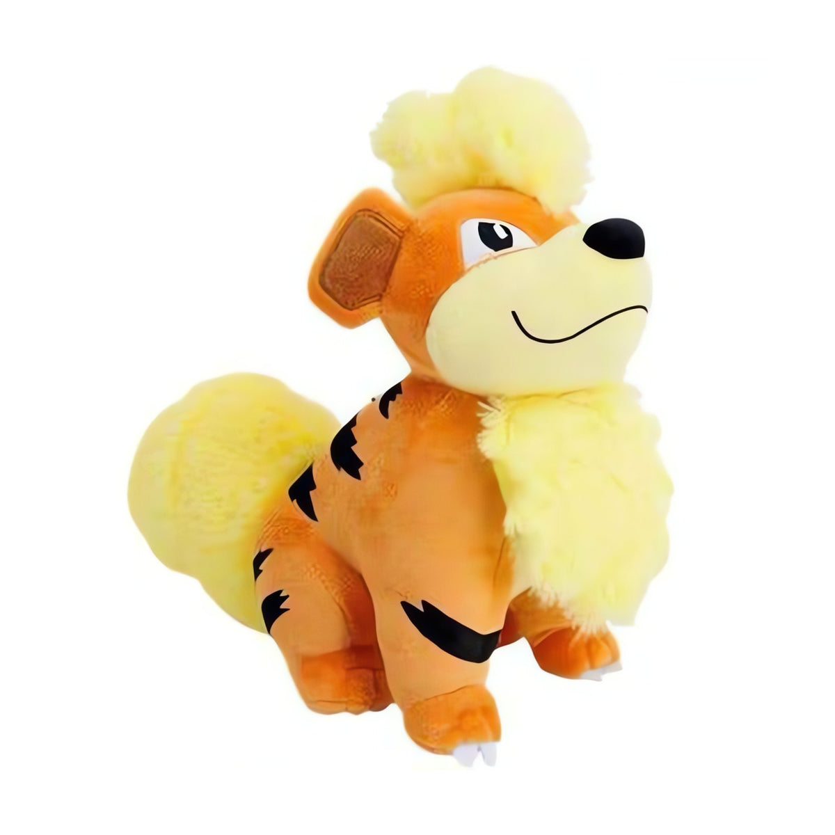 Detective Pikachu and other Pokémon plush toys – 20-25cm