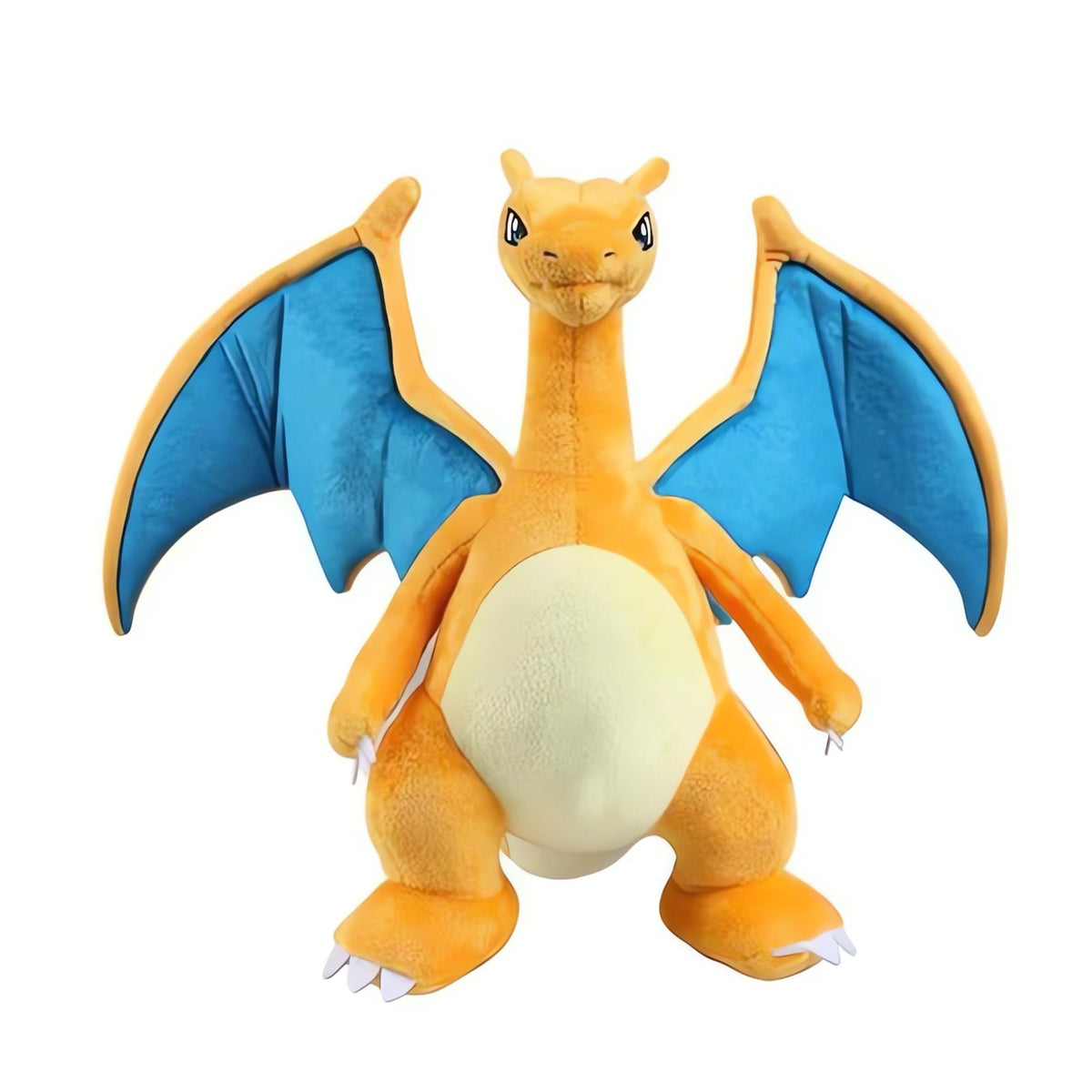 Detective Pikachu and other Pokémon plush toys – 20-25cm
