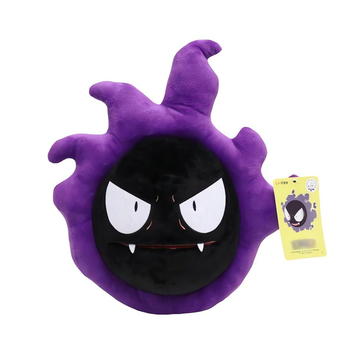 Detective Pikachu and other Pokémon plush toys – 20-25cm