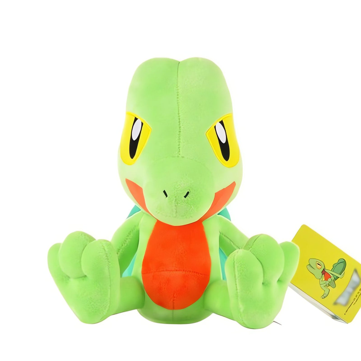 Detective Pikachu and other Pokémon plush toys – 20-25cm
