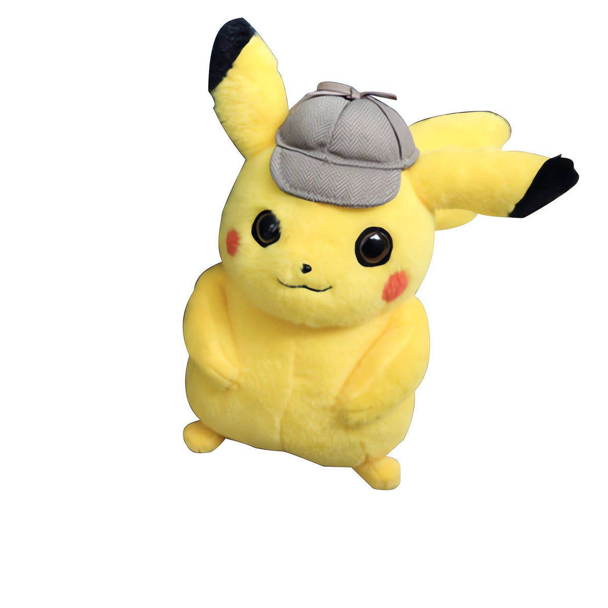 Detective Pikachu plush toy – photo 2