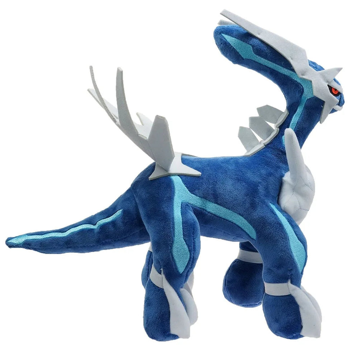 Dialga plush toy, 30cm – photo 2