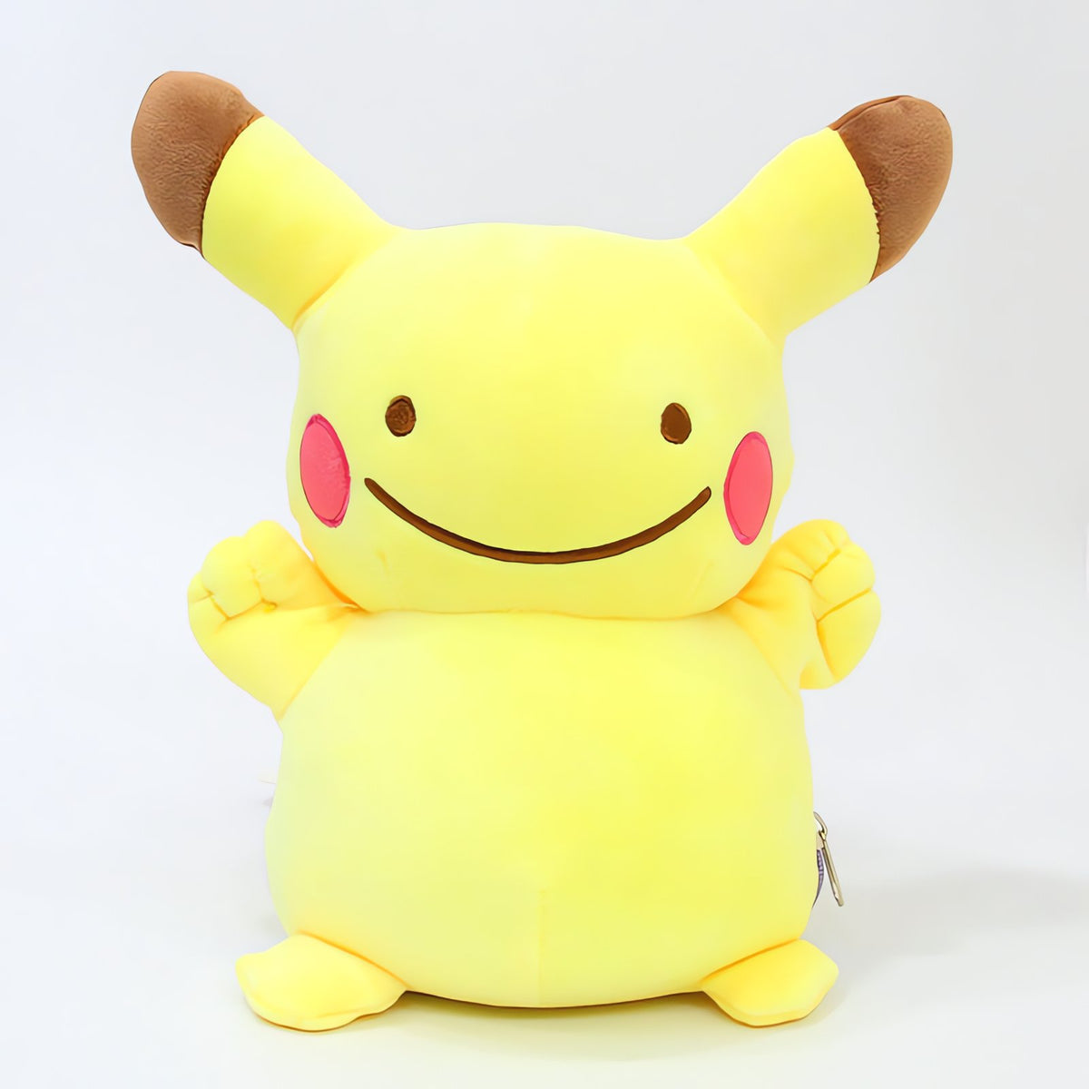 Ditto transform plush toy with zip, 25cm – photo 18