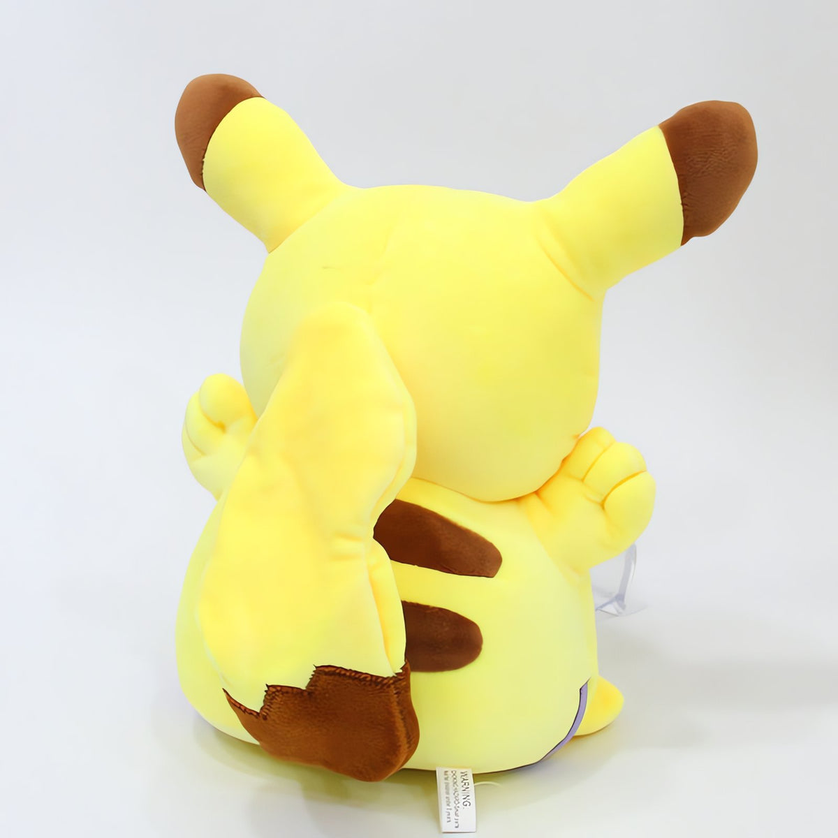 Ditto transform plush toy with zip, 25cm – photo 30