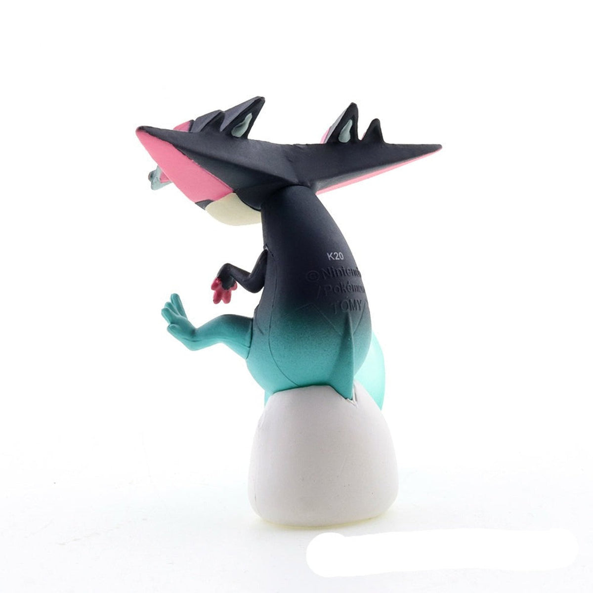 Dragapult mini resin figure on a hatching egg – photo 3
