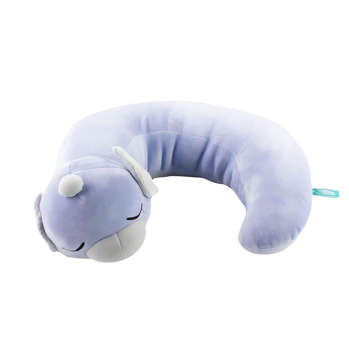 Dragonair plush neck pillow