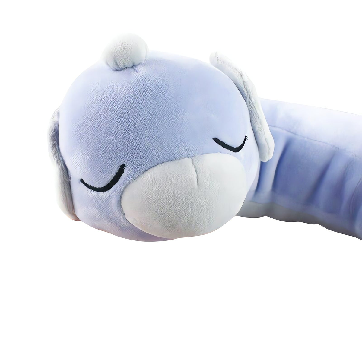 Dragonair plush neck pillow – photo 2