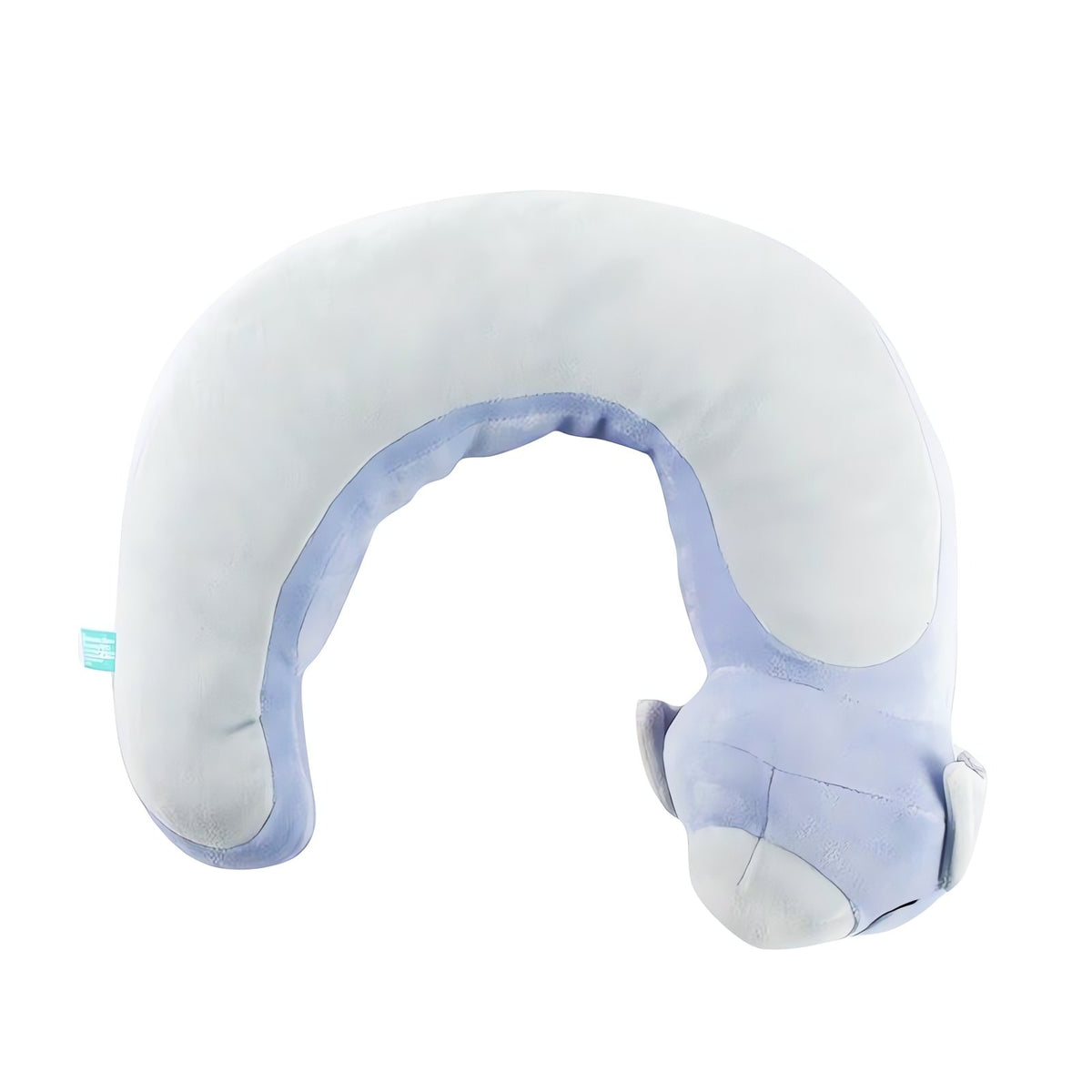 Dragonair plush neck pillow – photo 4