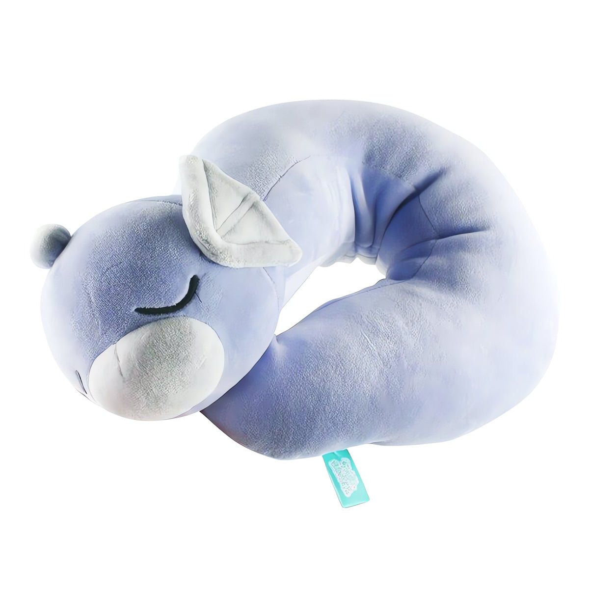 Dragonair plush neck pillow – photo 5