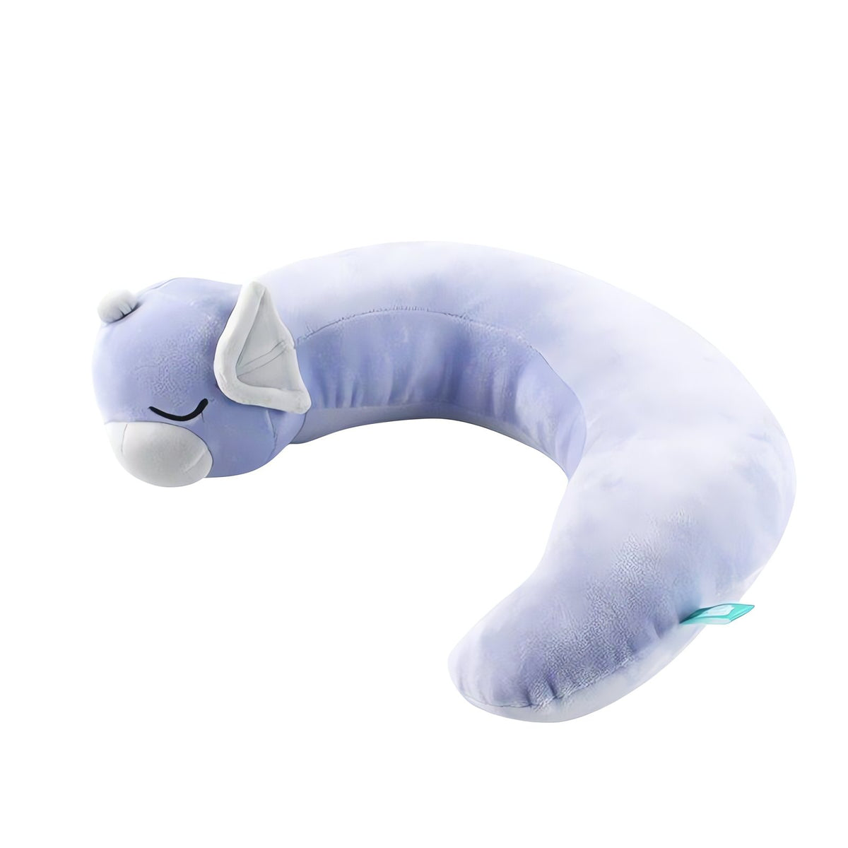 Dragonair plush neck pillow – photo 6