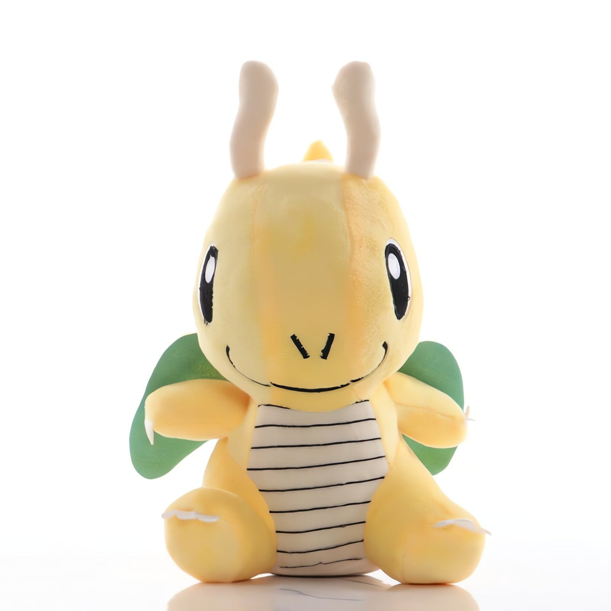 Baby-style Dragonite plush toy, 20cm