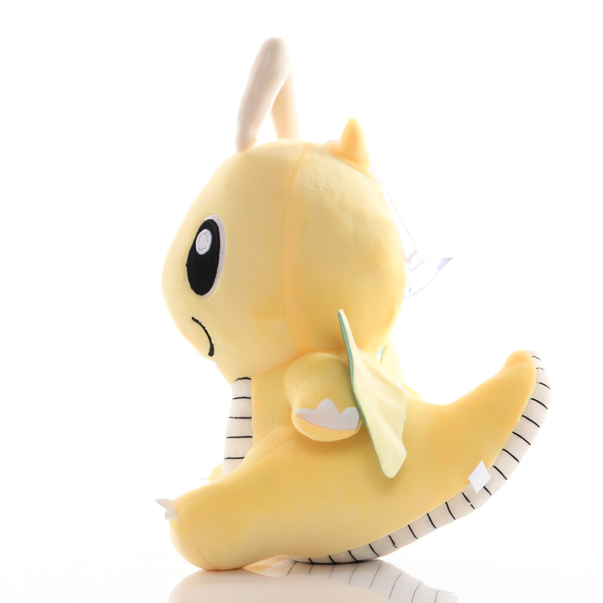 Baby-style Dragonite plush toy, 20cm – photo 2