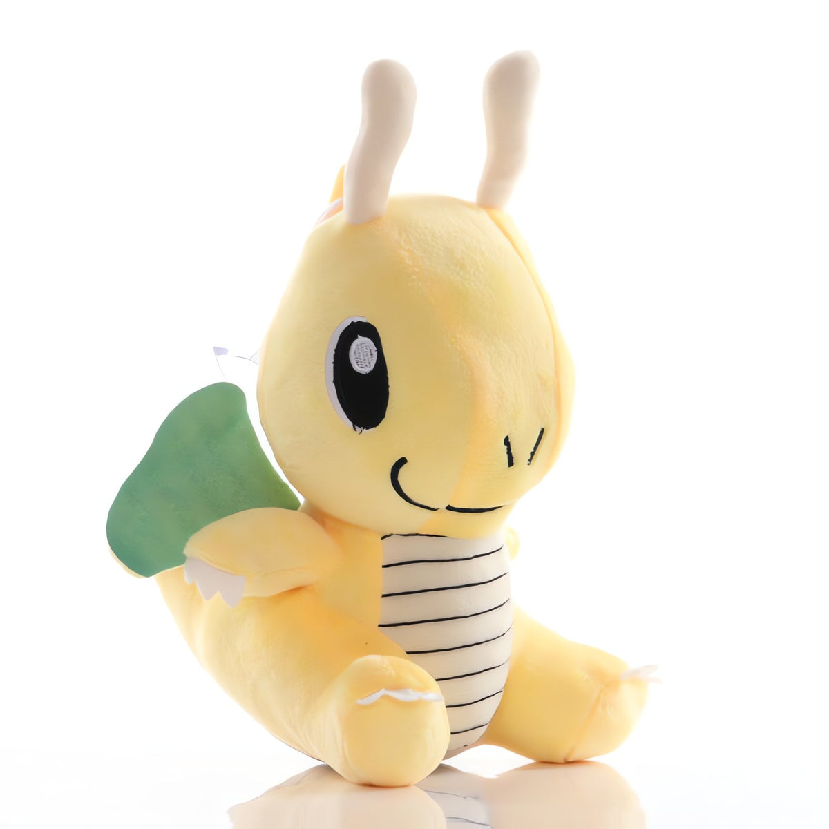 Baby-style Dragonite plush toy, 20cm – photo 3