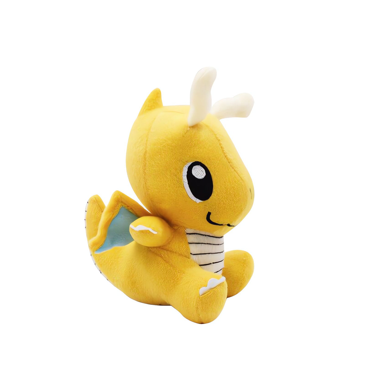 Dragonite plush toy, 17cm – photo 3