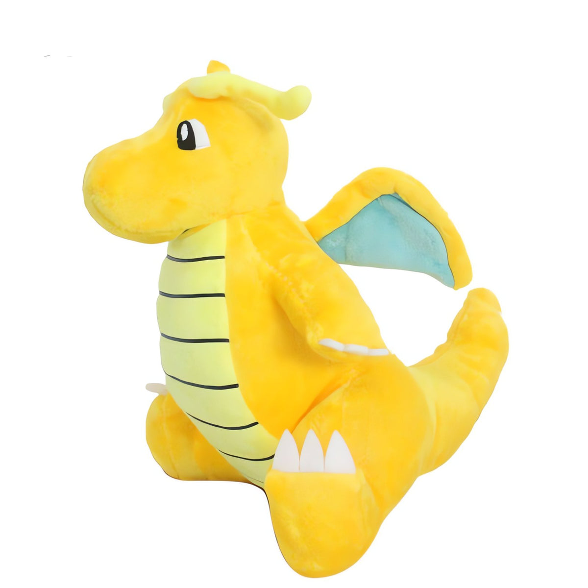 Dragonite plush toy, 30cm