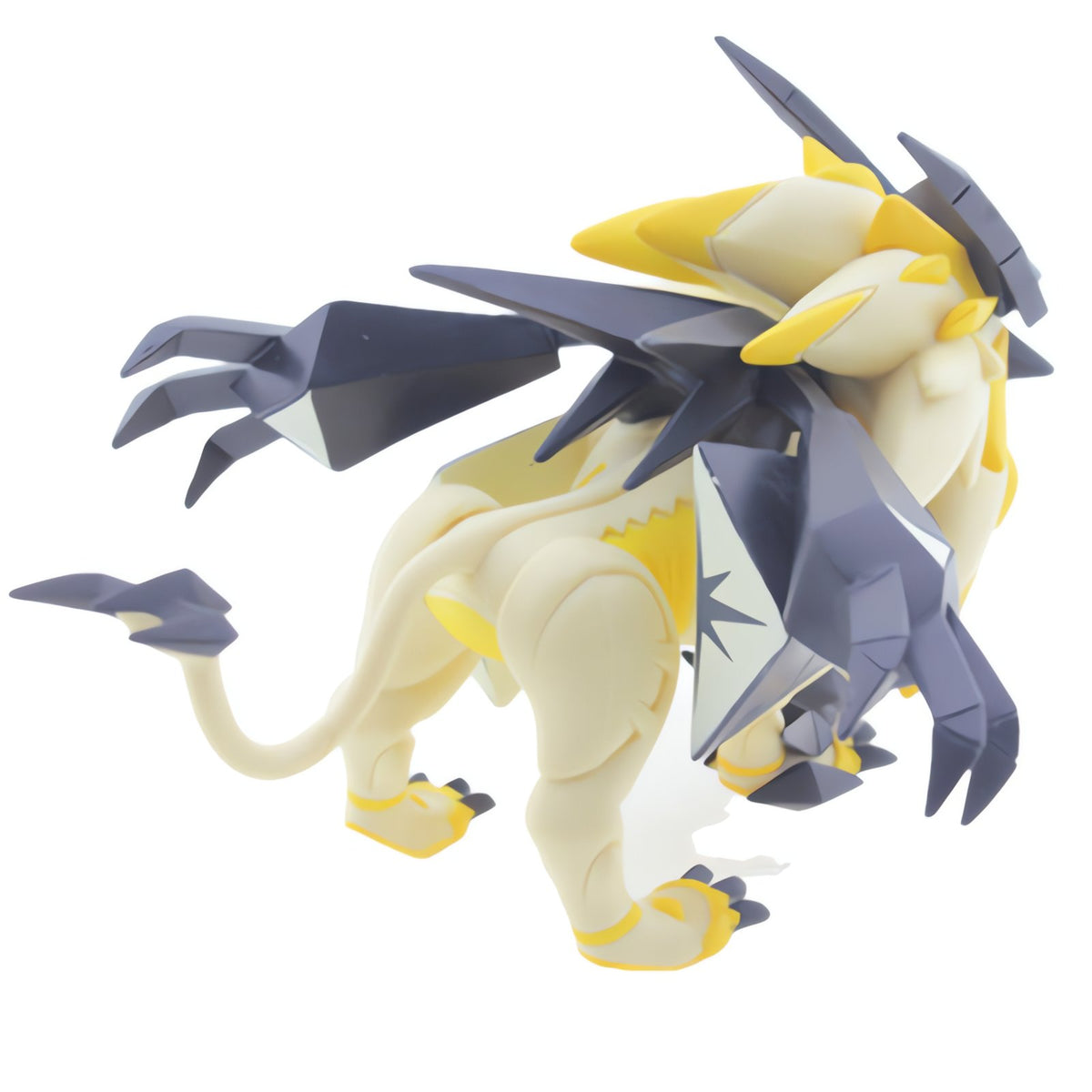 Dusk Mane Necrozma figure ML-16 in blister box – photo 2
