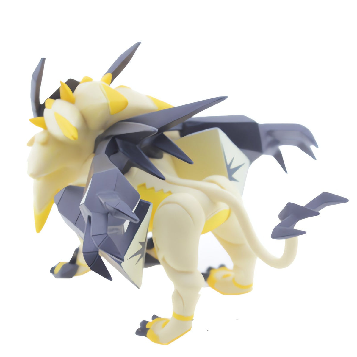 Dusk Mane Necrozma figure ML-16 in blister box – photo 3