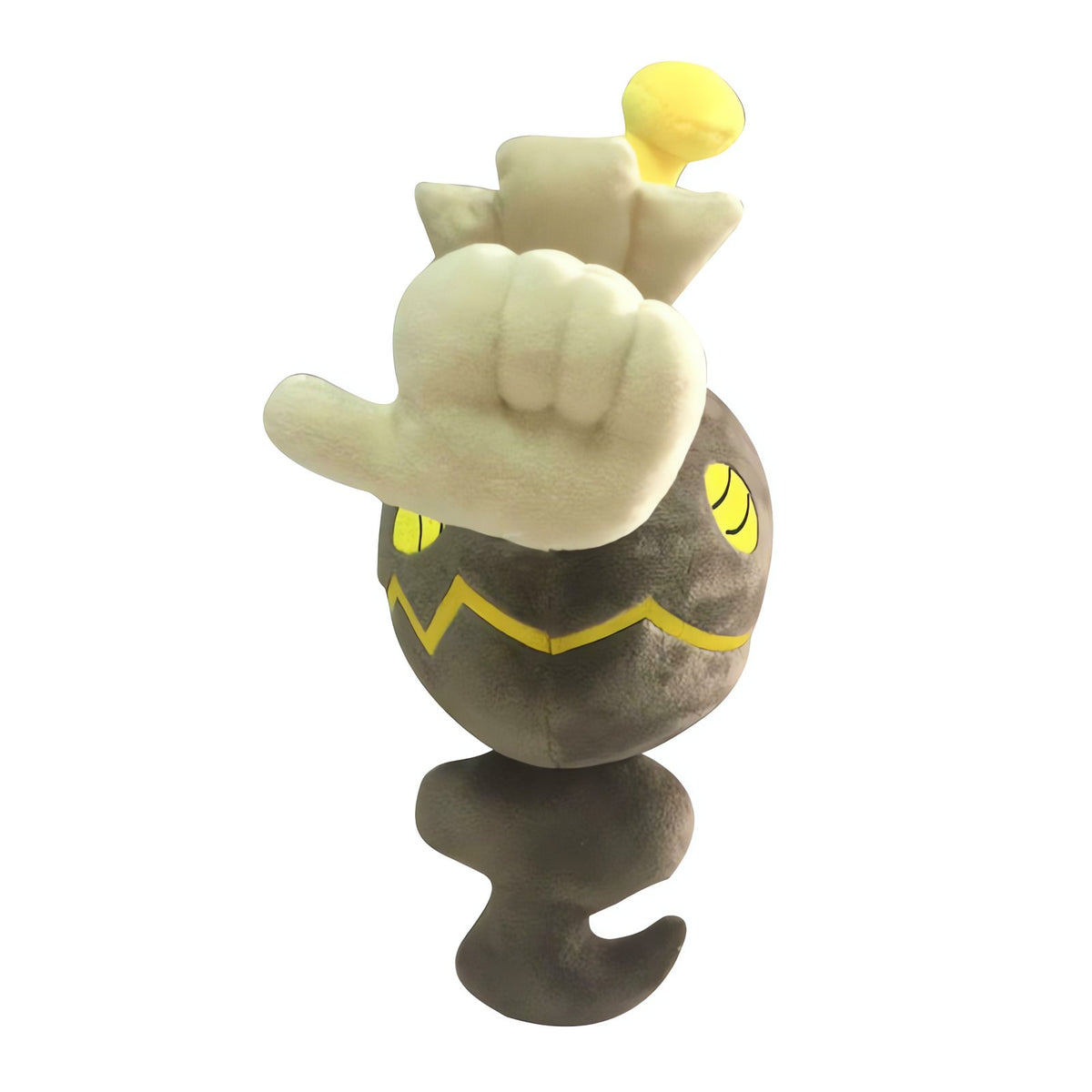 Dusknoir plush toy, 30cm – photo 2
