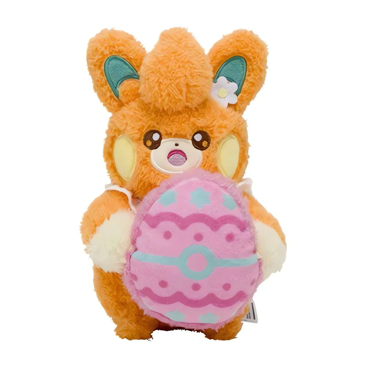 Easter Pokémon plush toys, 20cm – Pawmi 20cm