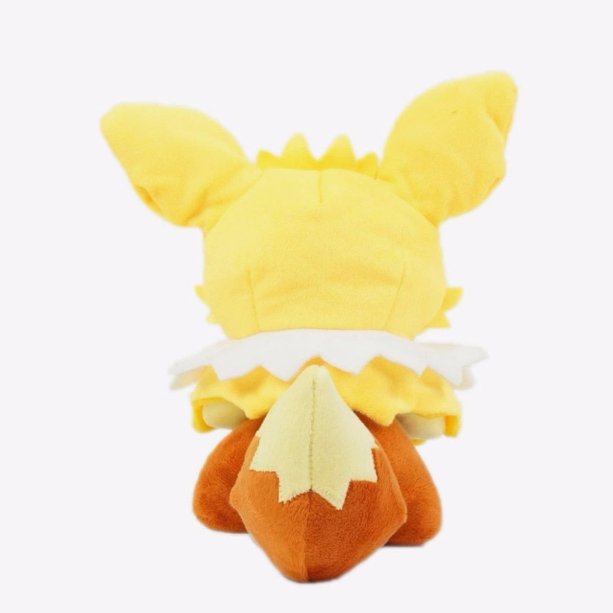 Eevee cosplay plush toy, Eeveelution design – photo 13