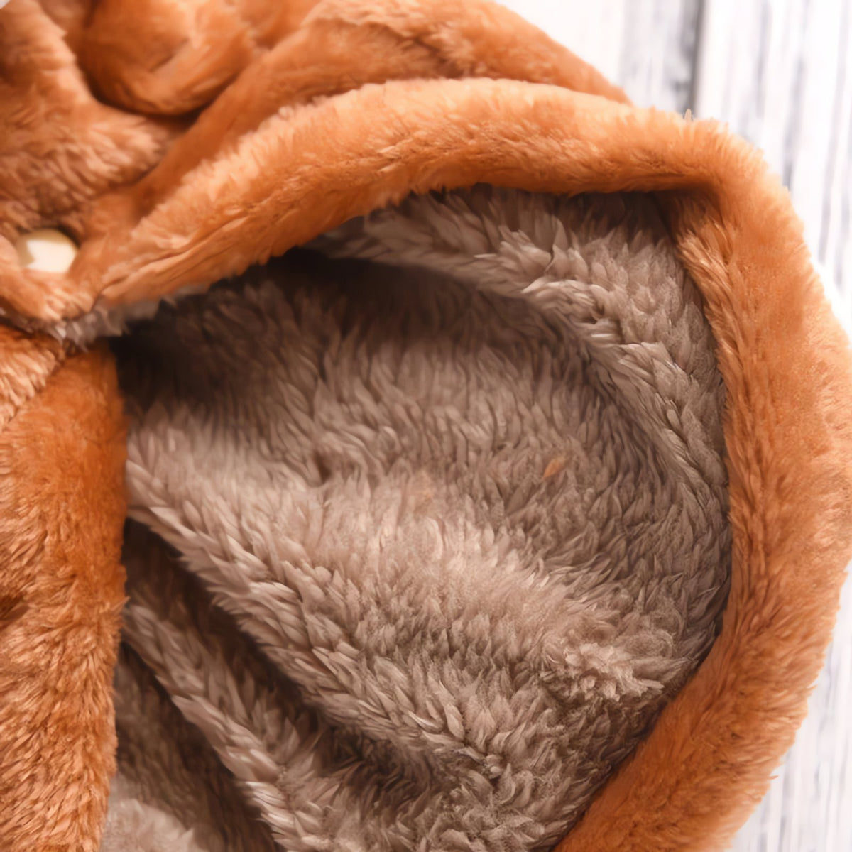 Eevee costume for dogs – photo 5