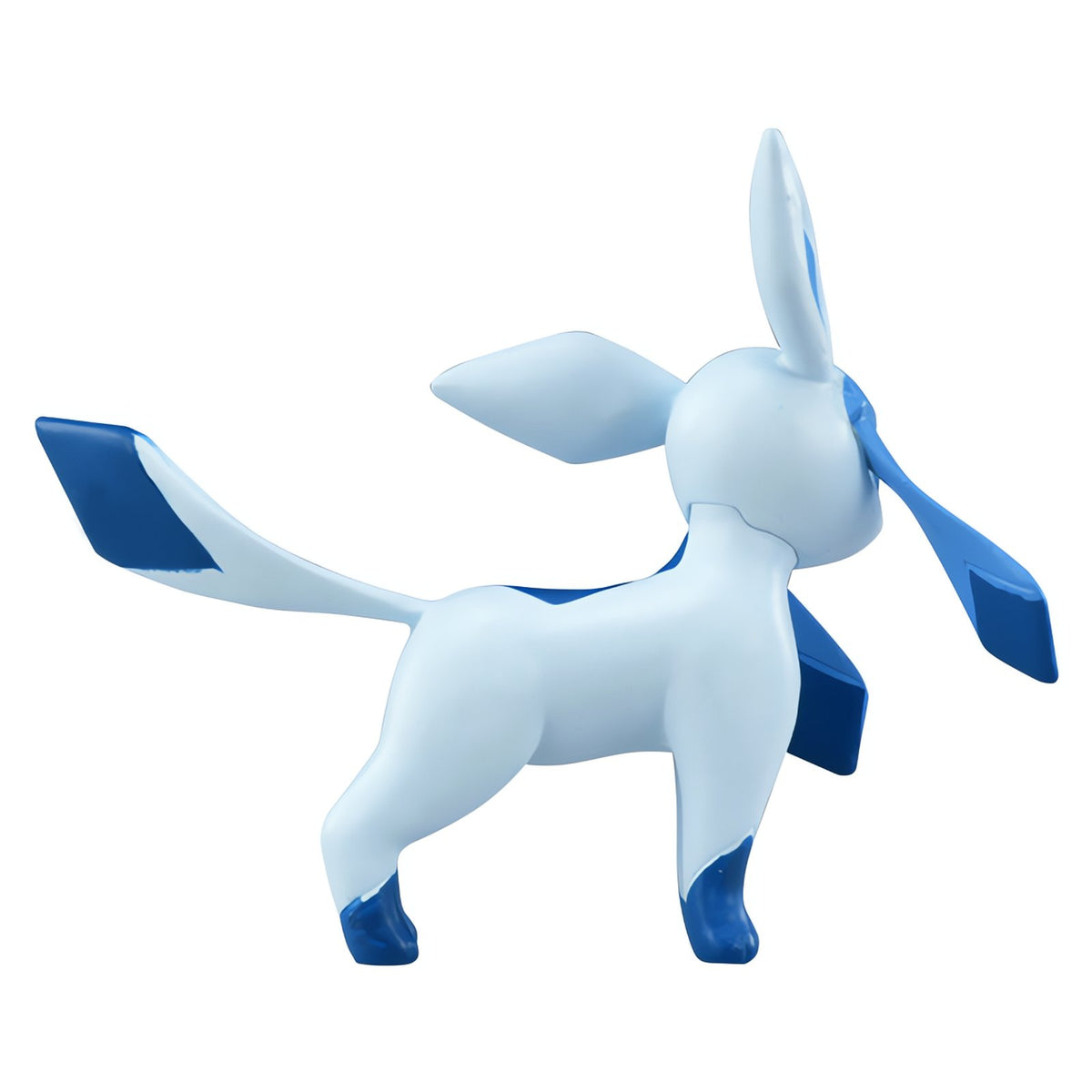 Eevee and Eevee evolution figures – photo 12