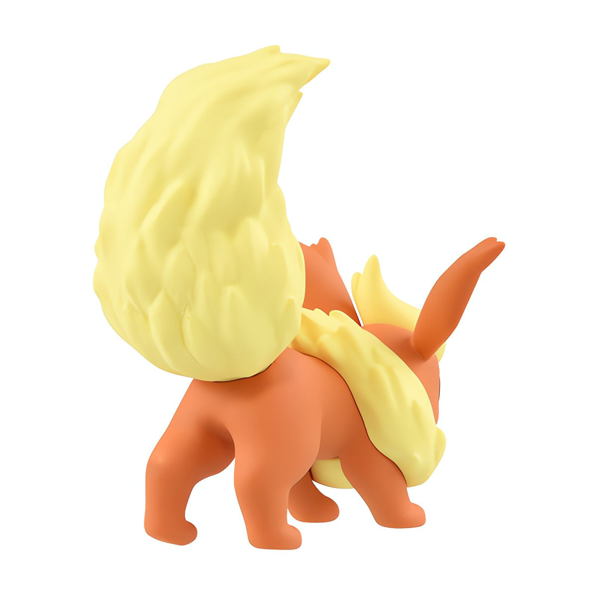 Eevee and Eevee evolution figures – photo 17