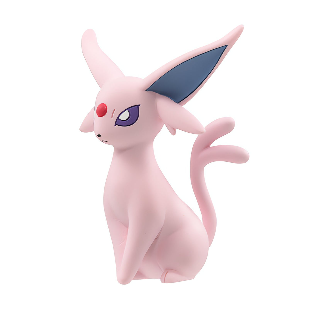 Eevee and Eevee evolution figures – photo 18