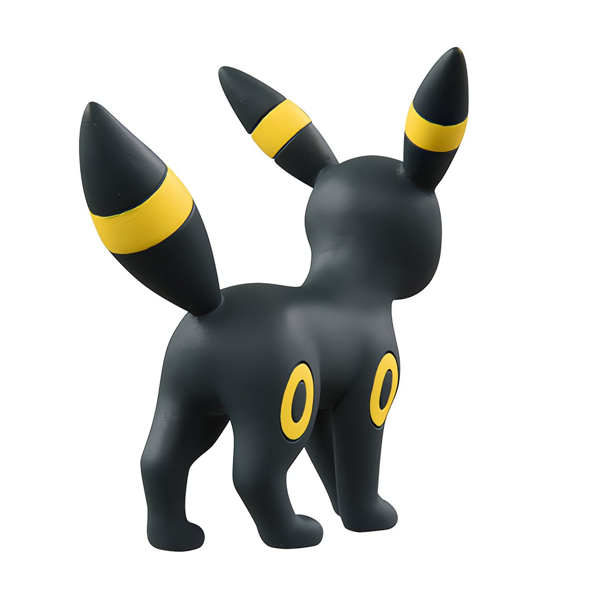 Eevee and Eevee evolution figures – photo 21