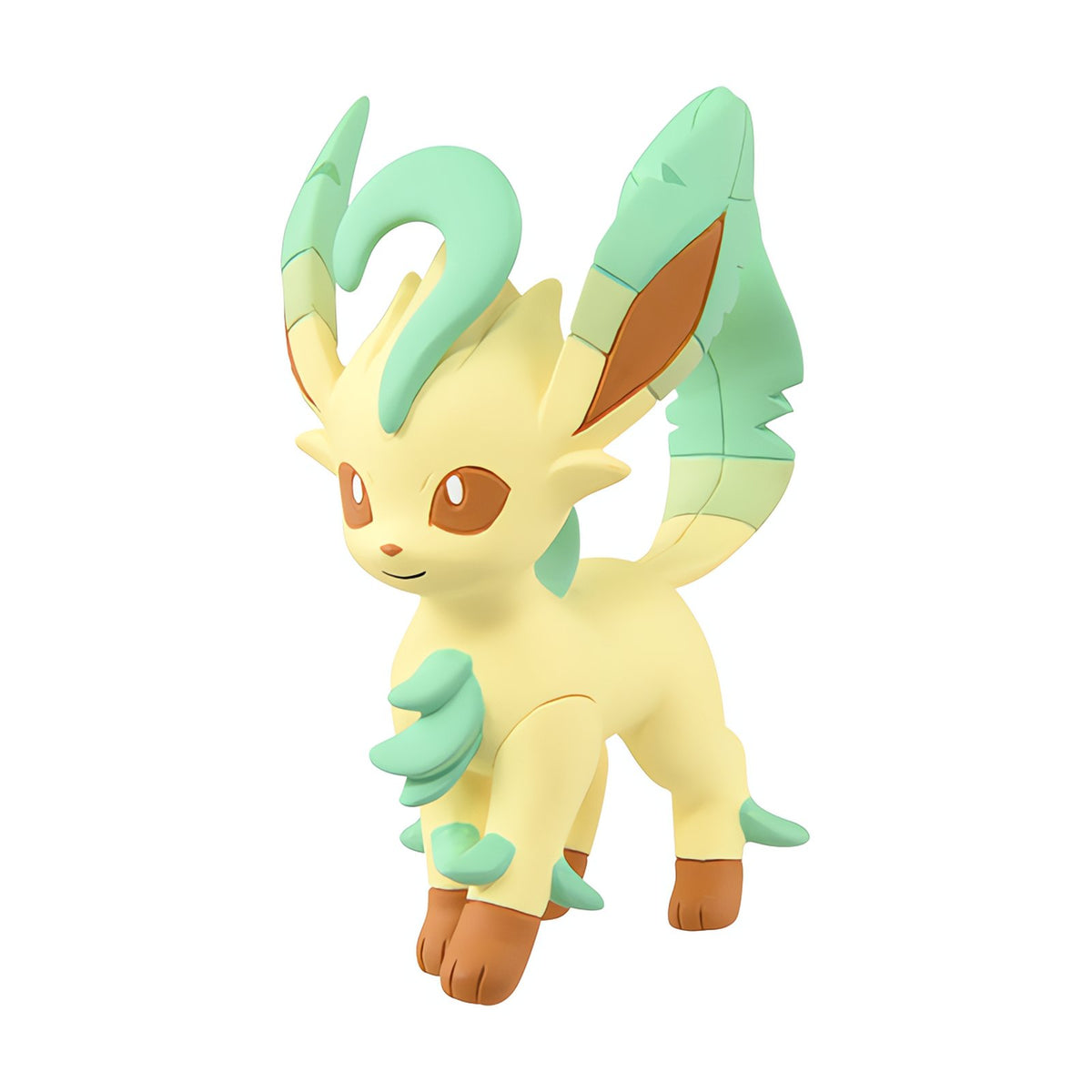 Eevee and Eevee evolution figures – photo 24