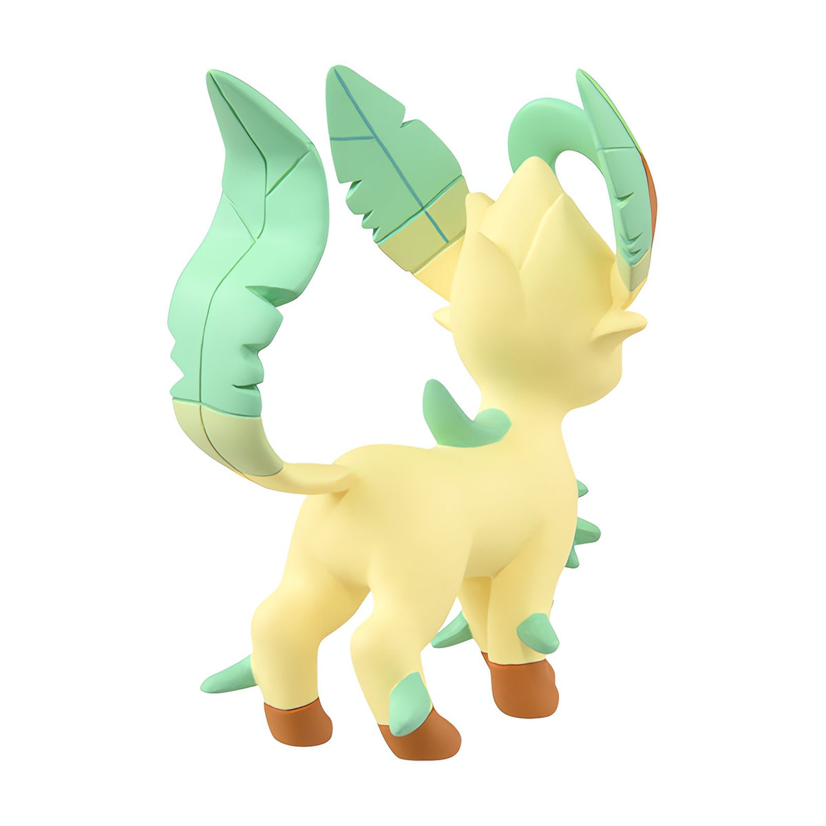 Eevee and Eevee evolution figures – photo 25