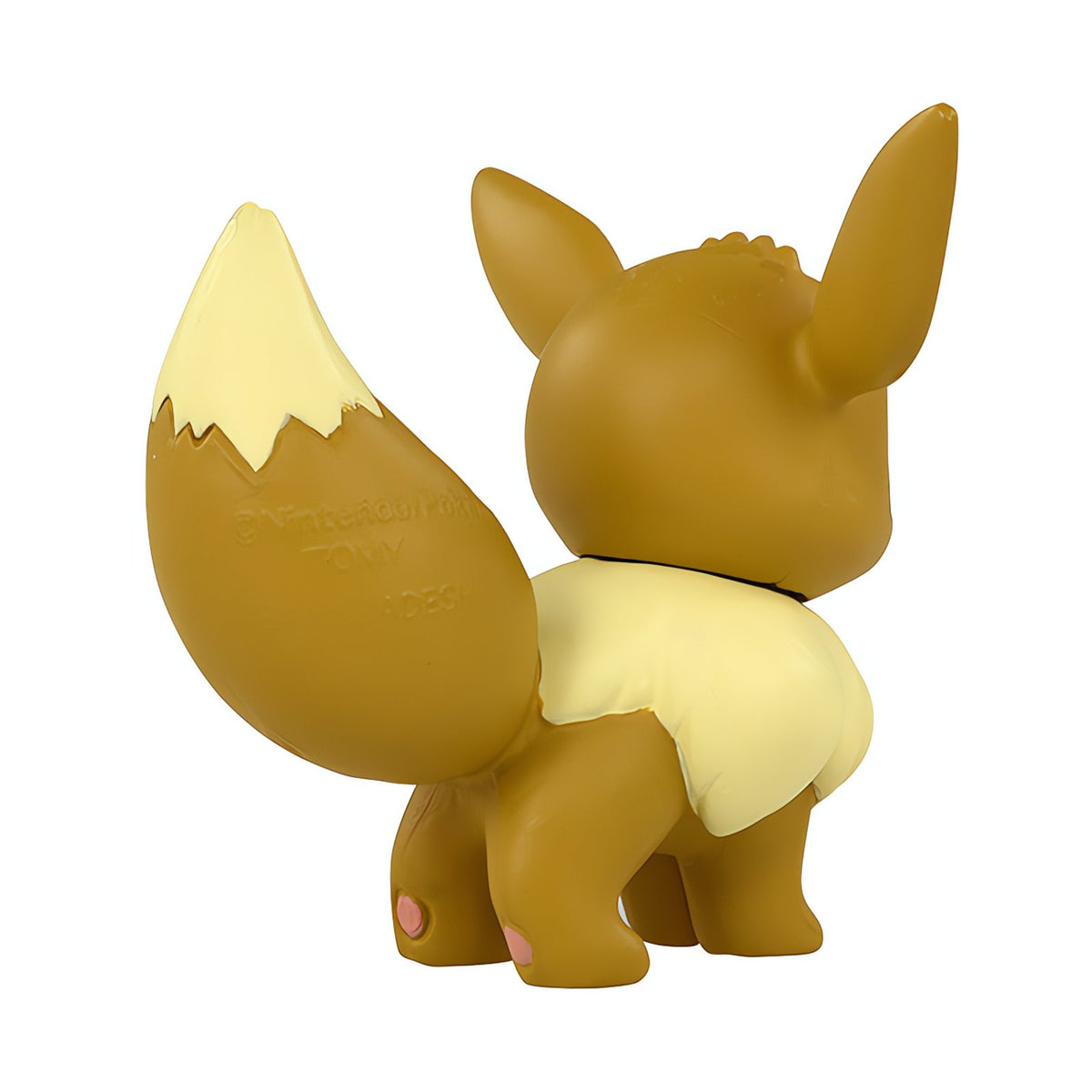 Eevee and Eevee evolution figures – photo 27