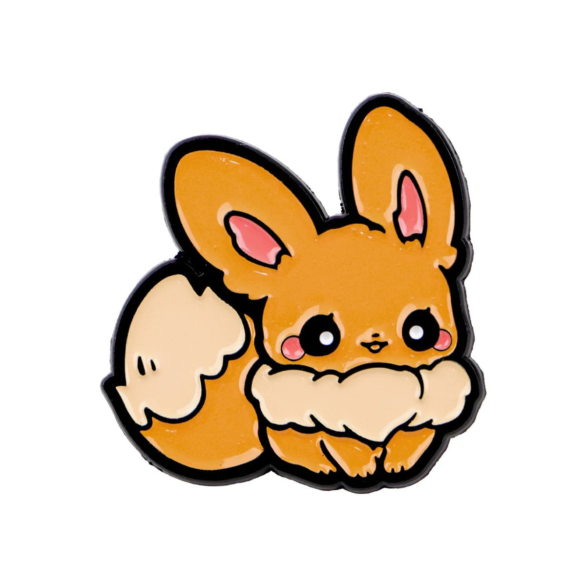 Eevee evolutions pin badges – Eevee
