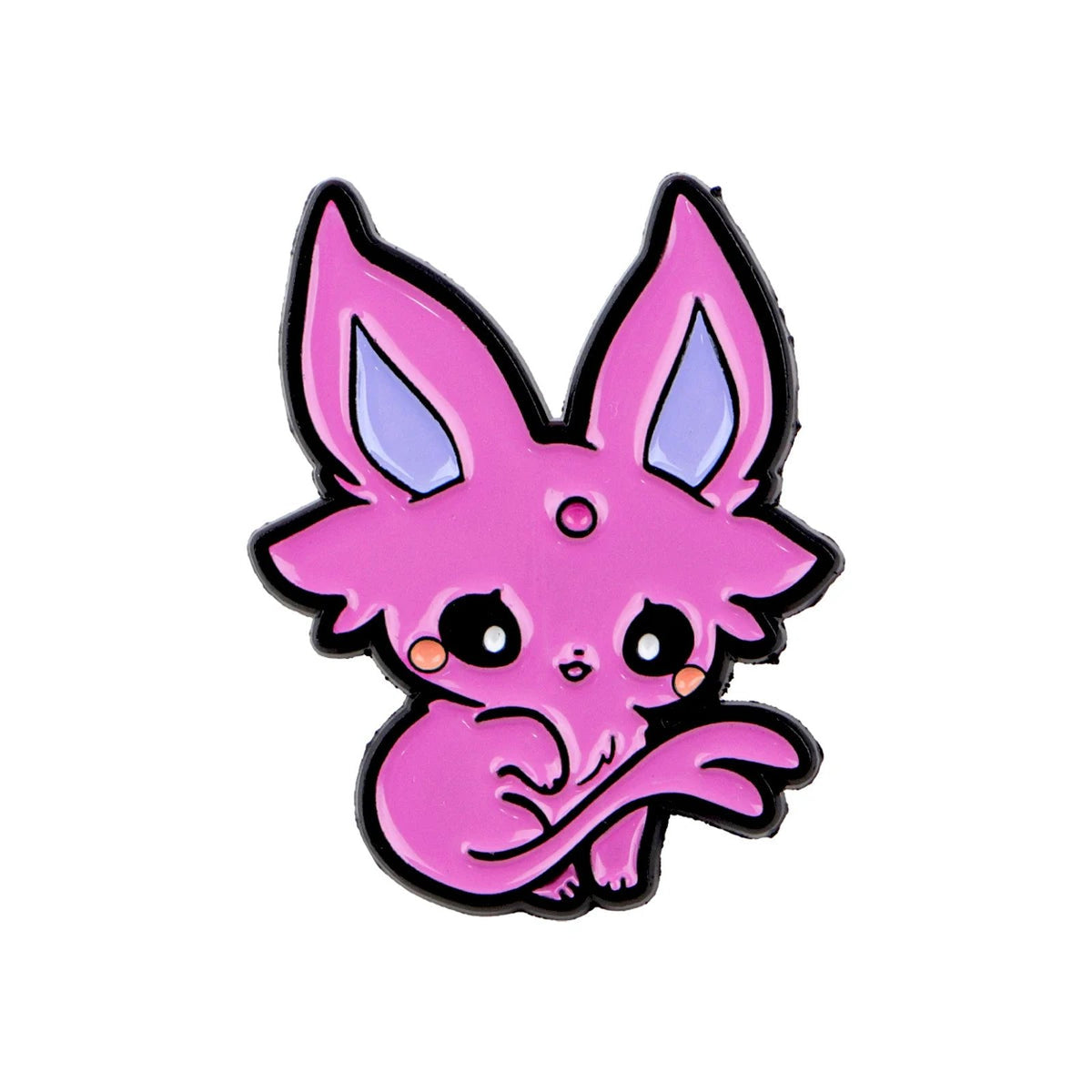 Eevee evolutions pin badges – Espeon