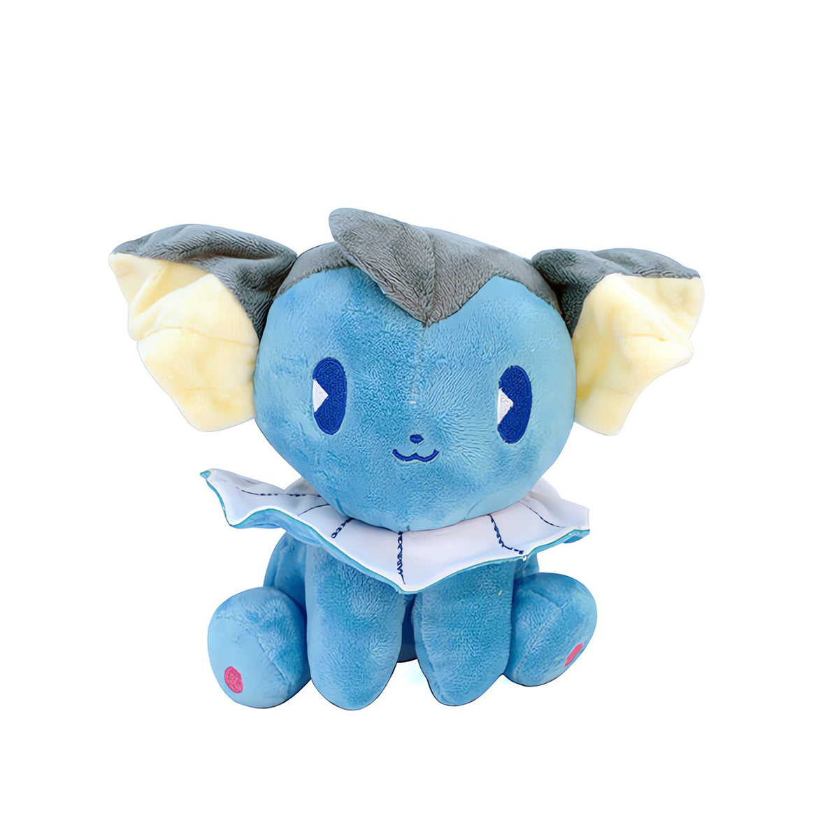 Set of ten Eevee and evolution plush toys – photo 5