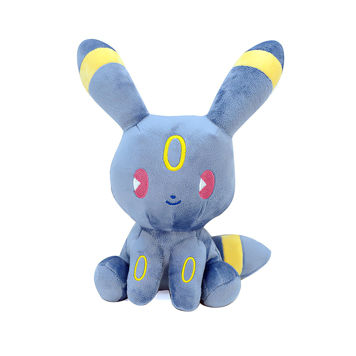 Set of ten Eevee and evolution plush toys – photo 6