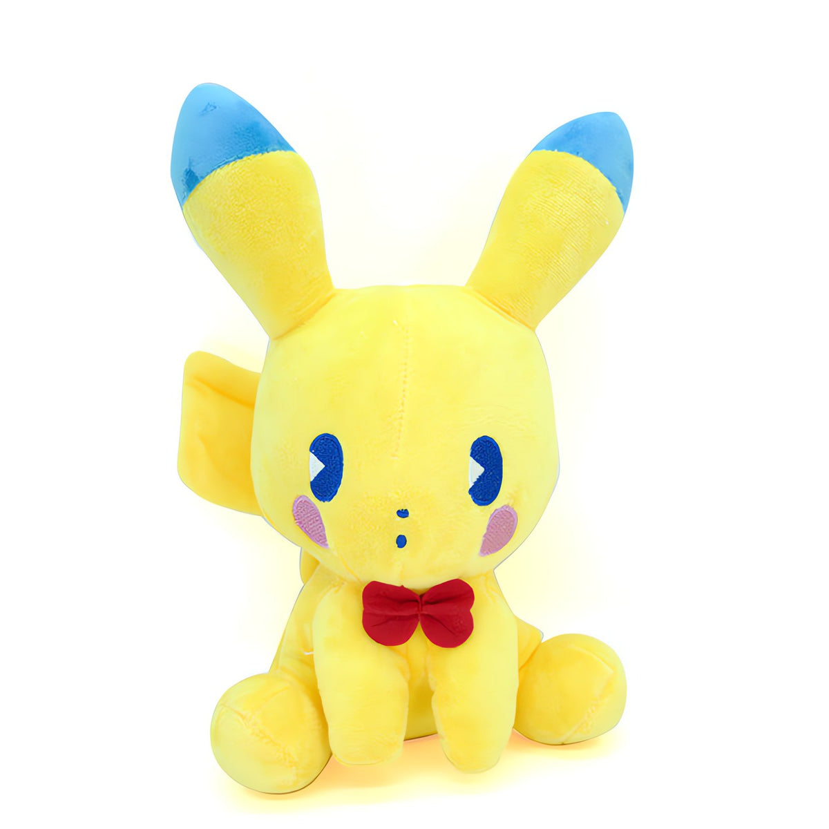 Set of ten Eevee and evolution plush toys – photo 8