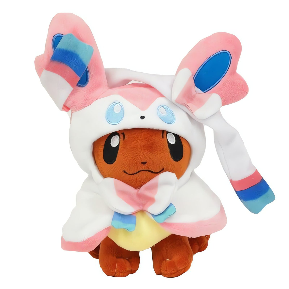 Eevee evolution plush toy, 20cm or 30cm – Sylveon